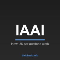 IAAI Auctions: How They Work, How to Bid and Buy a Car